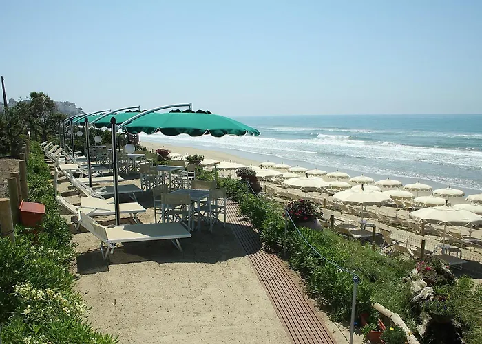 Hotel La Nave