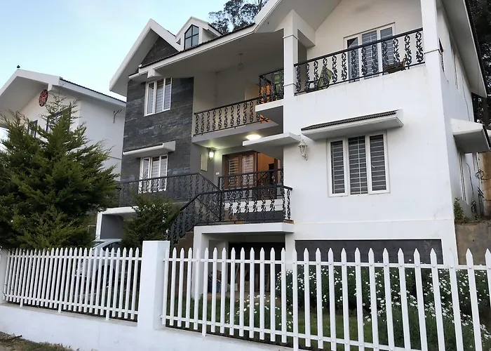 Bungalow rentals Aanvis Inn