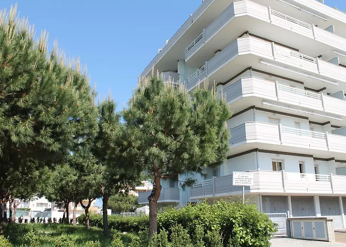 Appartamenti Stella Marina