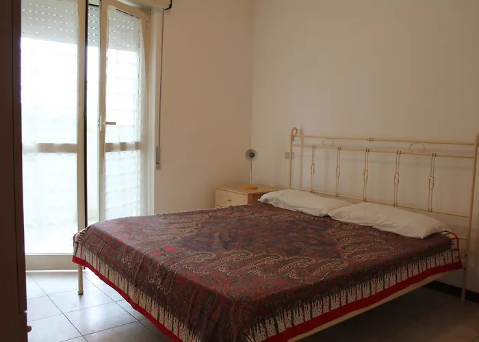 Appartamenti Stella Marina