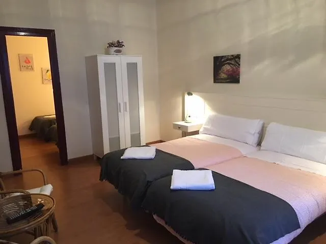 Hotel barato: Hotel Covadonga