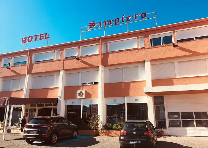 Sampiero