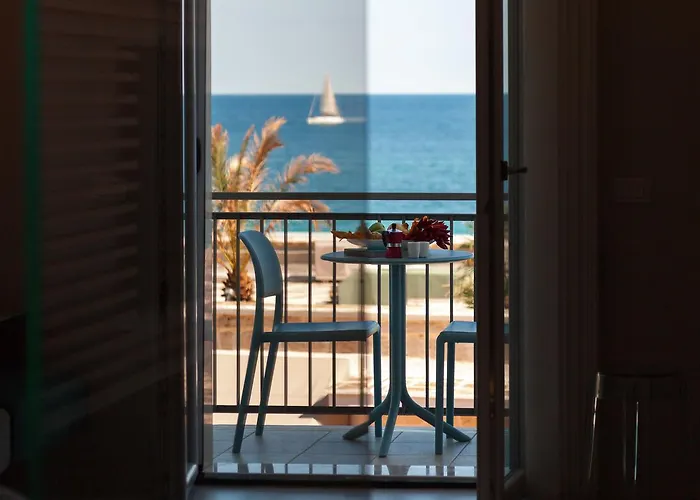  B&B Portorosso