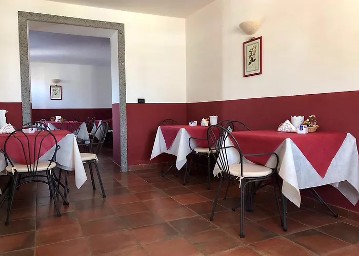 Antica Sosta