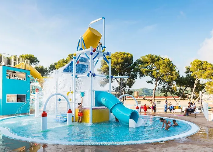 Guitart Central Park Aqua Resort