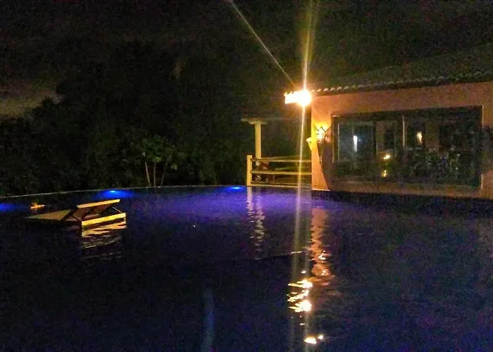 Chalé coco b4