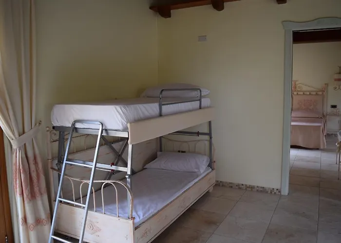 Hotel Soffio Di Vento