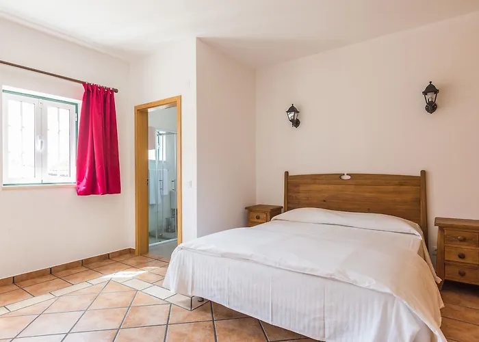 Aldeia Do Poeta - Carvoeiro Rural Luxury s