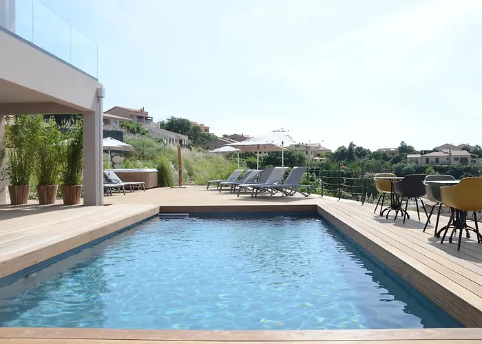 Casa Mare E Vista