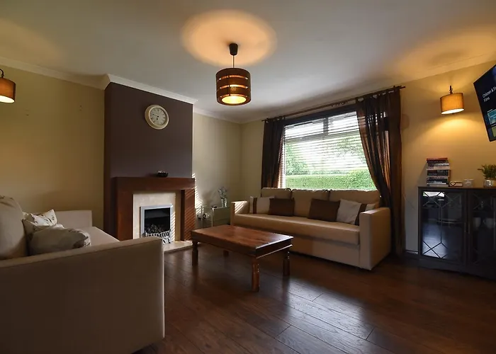Lasswade Road House