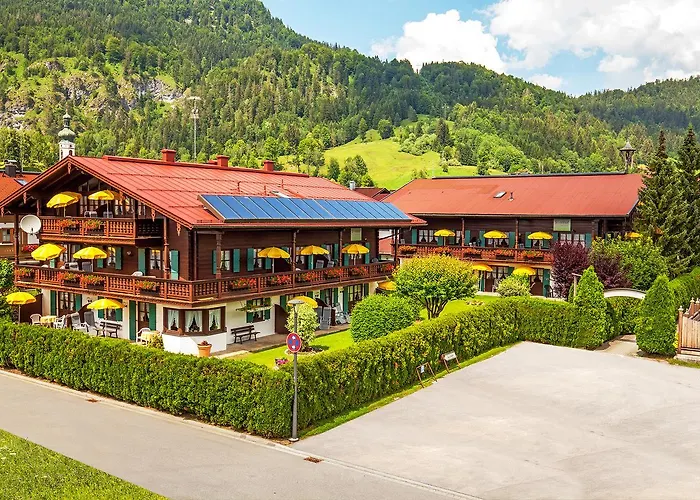 Sonnhof Reit im Winkl