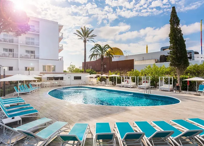 Vibra Marco Polo I - Adults Only