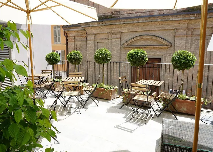La Canonica - Charming Self-catering s In