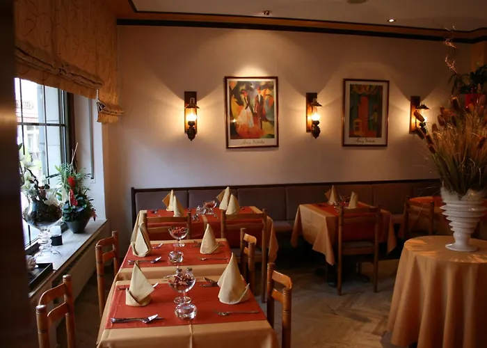 Le Pavillon