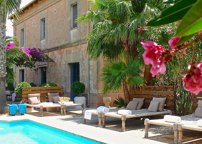 Villa Station By Cassai