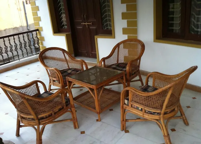 Magnolia Villa