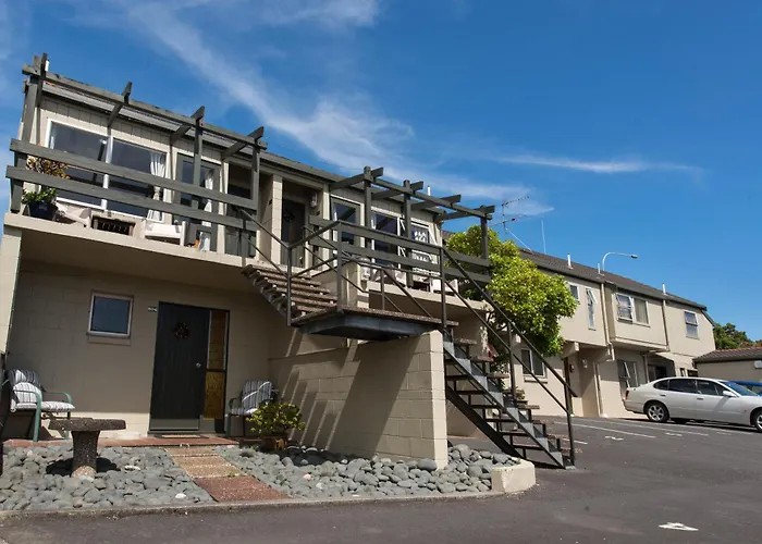 Golf hotels Howick Motor Lodge