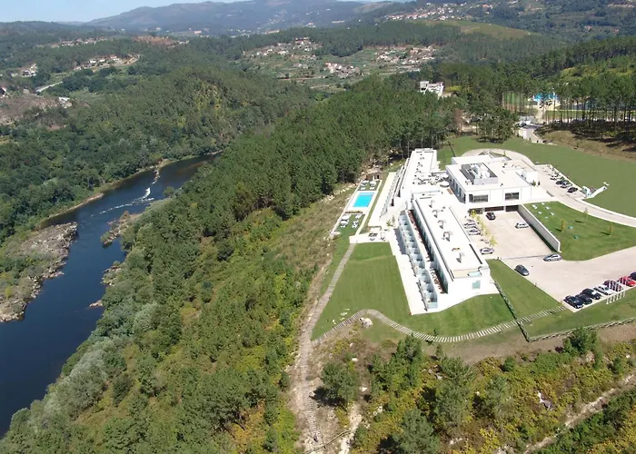 Monte Prado & Spa