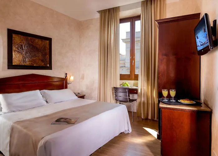 Hotel adatto agli animali: Hotel San Francesco