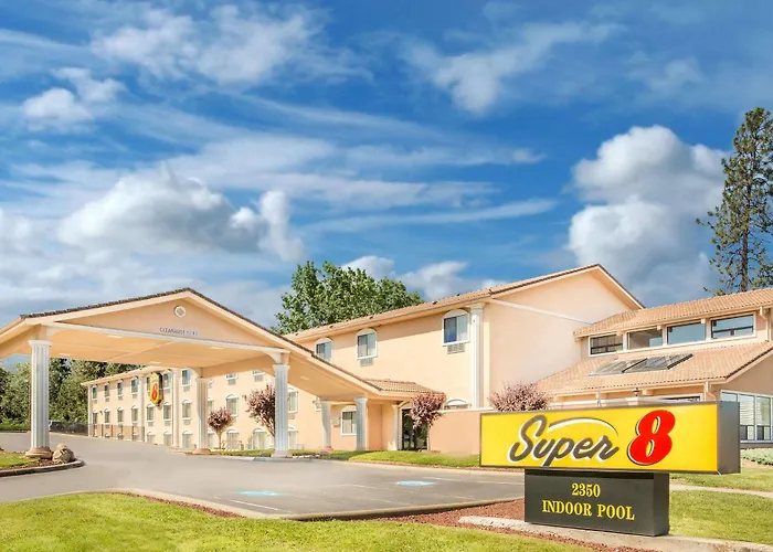 Motels Super 8 By Wyndham Ashland