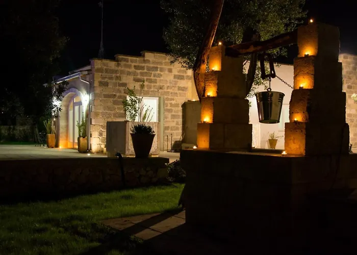 Relais Tenuta Campì