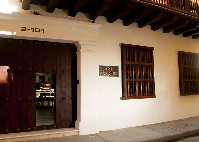 Vacation home: Casa Gastelbondo (Adults Only)