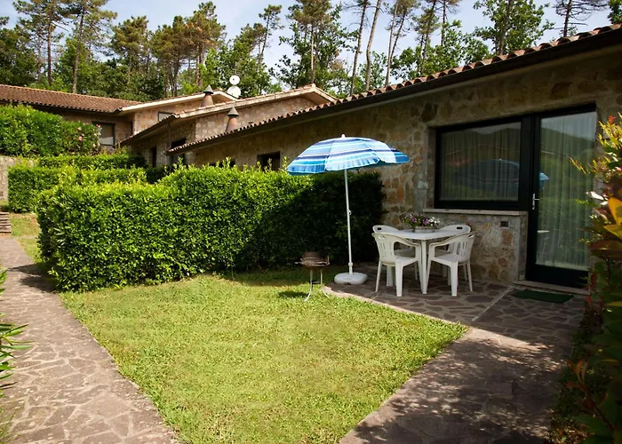 Residence Tourist
