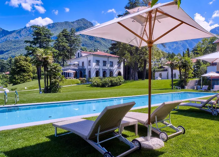  Lario Resort Mandello