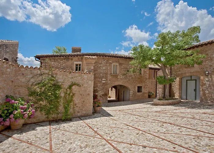  Borgo Della Marmotta