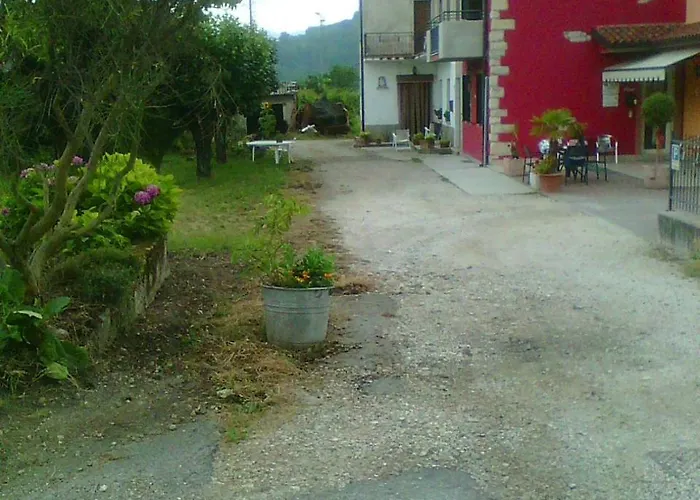 Agriturismo Terra E Sole