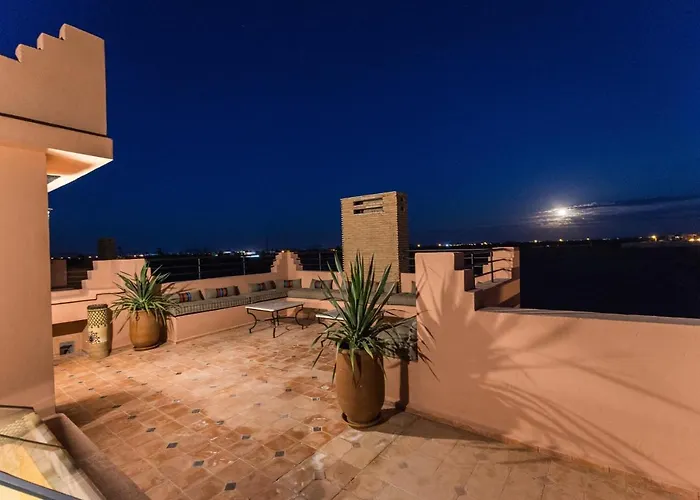 Villa Ilyana