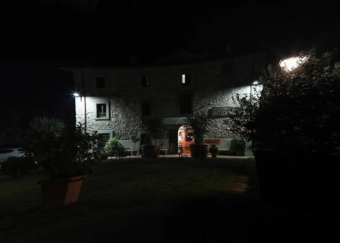 Antica Sosta