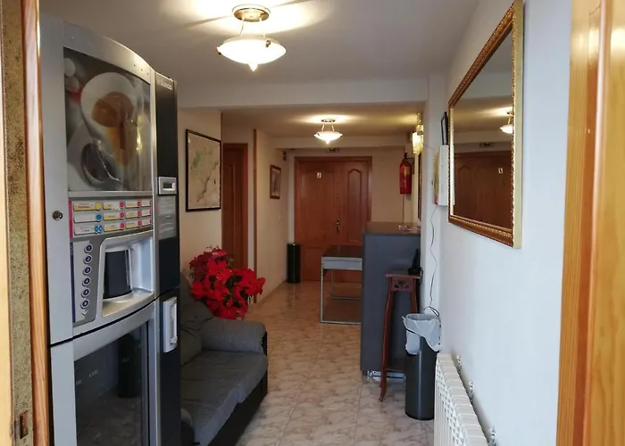  Residencia Taray