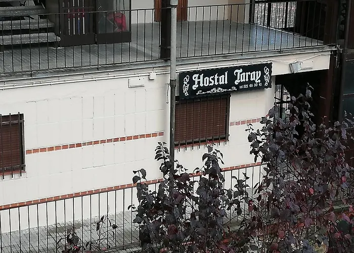  Residencia Taray