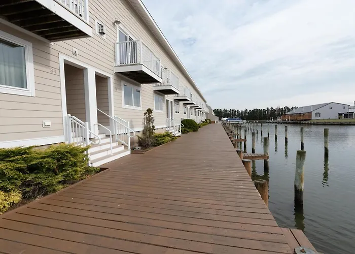 Apartments Ocean High
