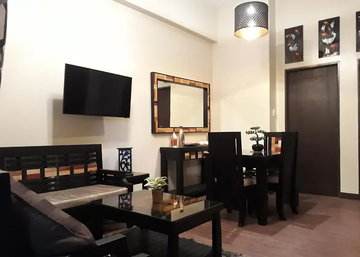 Outlook Ridge Residences