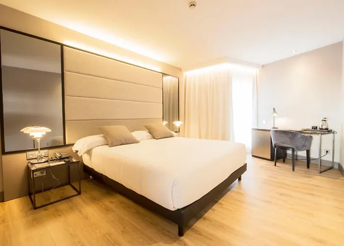 Golf hotel: Zenit Lisboa