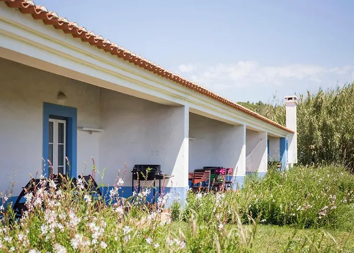 Herdade Do Freixial - Turismo Rural