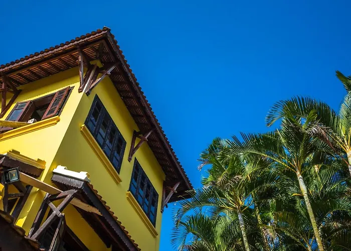 Resort: Hoi An Riverside Resort & Spa