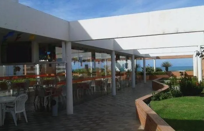 Beira Mar De Jatiúca