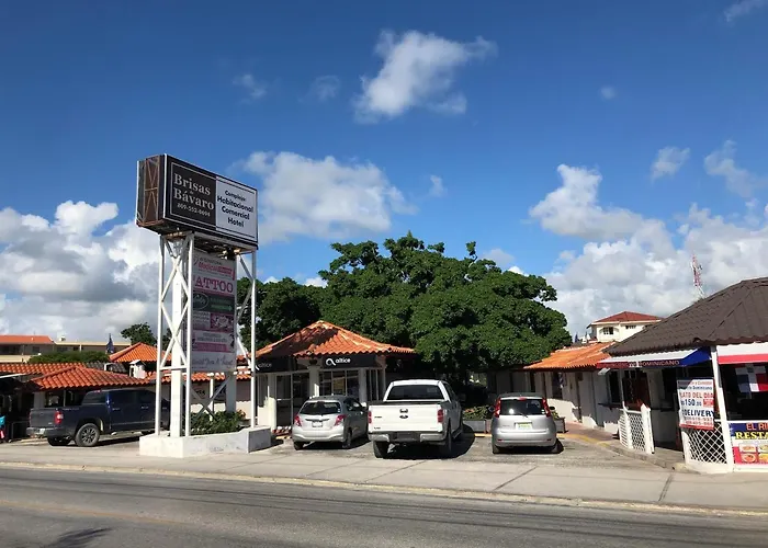 Hotel 3 estrelas: Hotel Seranta Brisas De Bavaro (Adults Only)