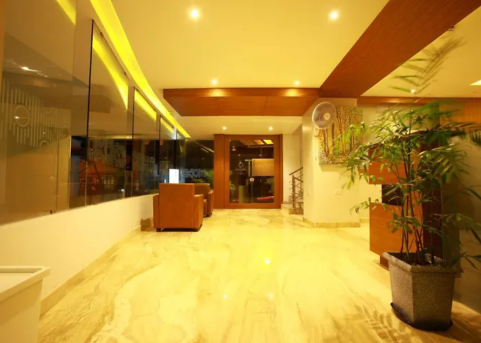 Orionis Kannur
