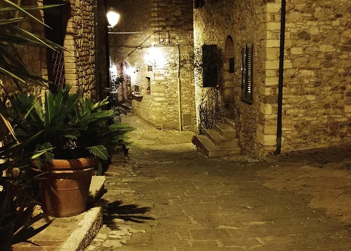 Appartamento : Borgo al Cielo - Albergo Diffuso