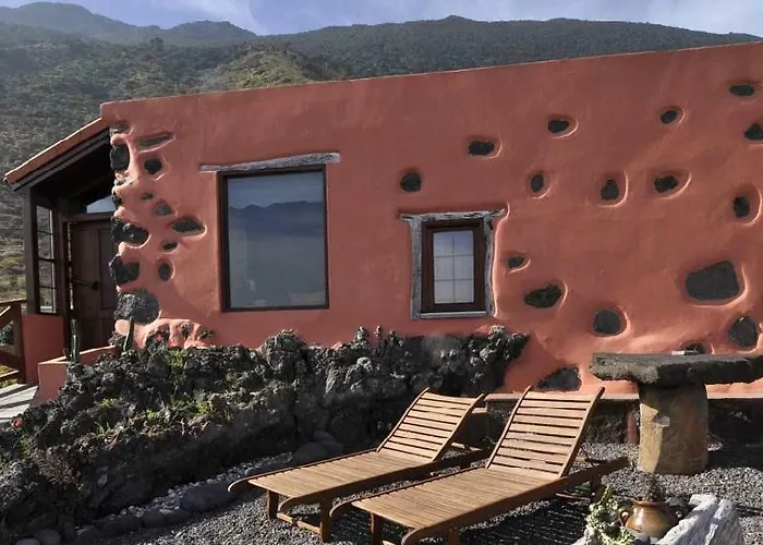 Casa abuela Amparo