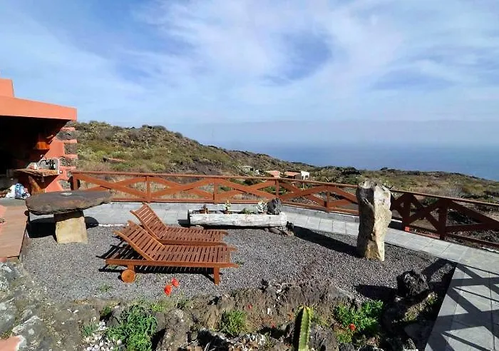 Casa abuela Amparo