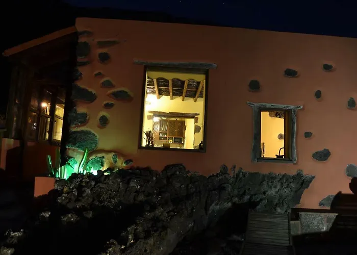 Casa abuela Amparo