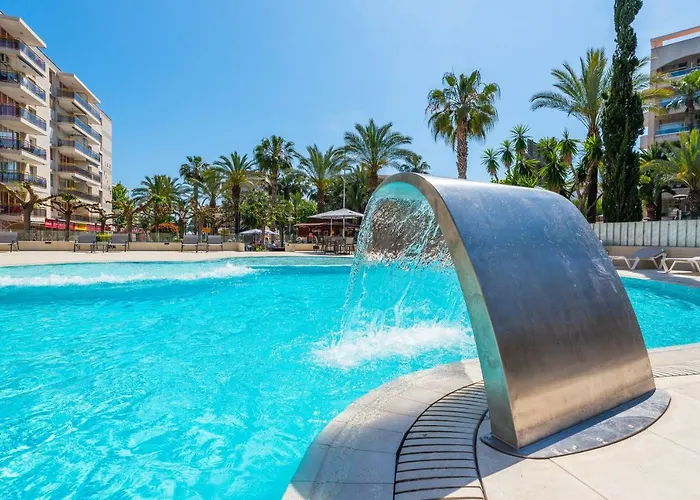 Alquiler de vacaciones: Rentalmar Navarra family suites