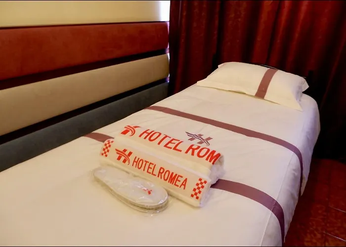 Hotel Romea