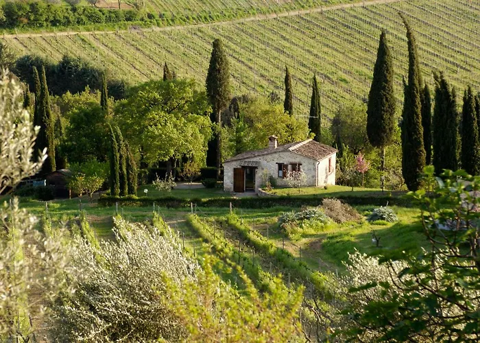  Podere Montese Country House