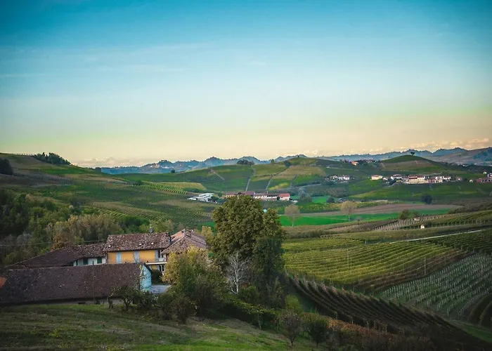 BRAIDE Ospitalità Rurale